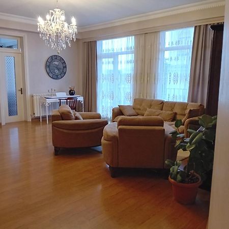 Apartment Chavchavadze 21 باتومي المظهر الخارجي الصورة