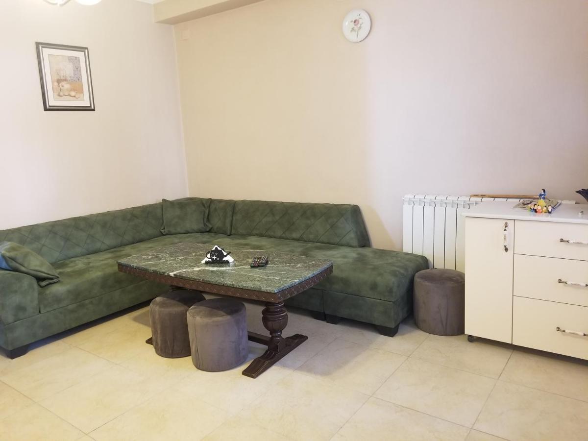 Apartment Chavchavadze 21 باتومي المظهر الخارجي الصورة