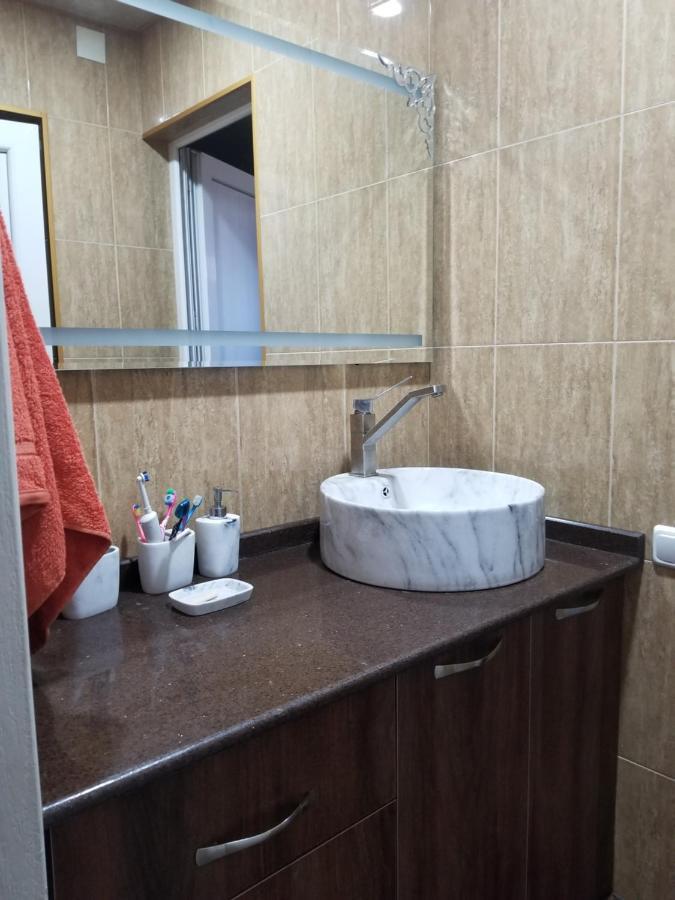 Apartment Chavchavadze 21 باتومي المظهر الخارجي الصورة