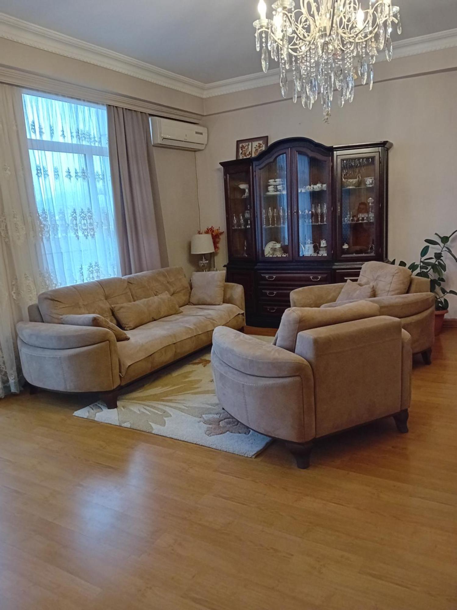 Apartment Chavchavadze 21 باتومي المظهر الخارجي الصورة