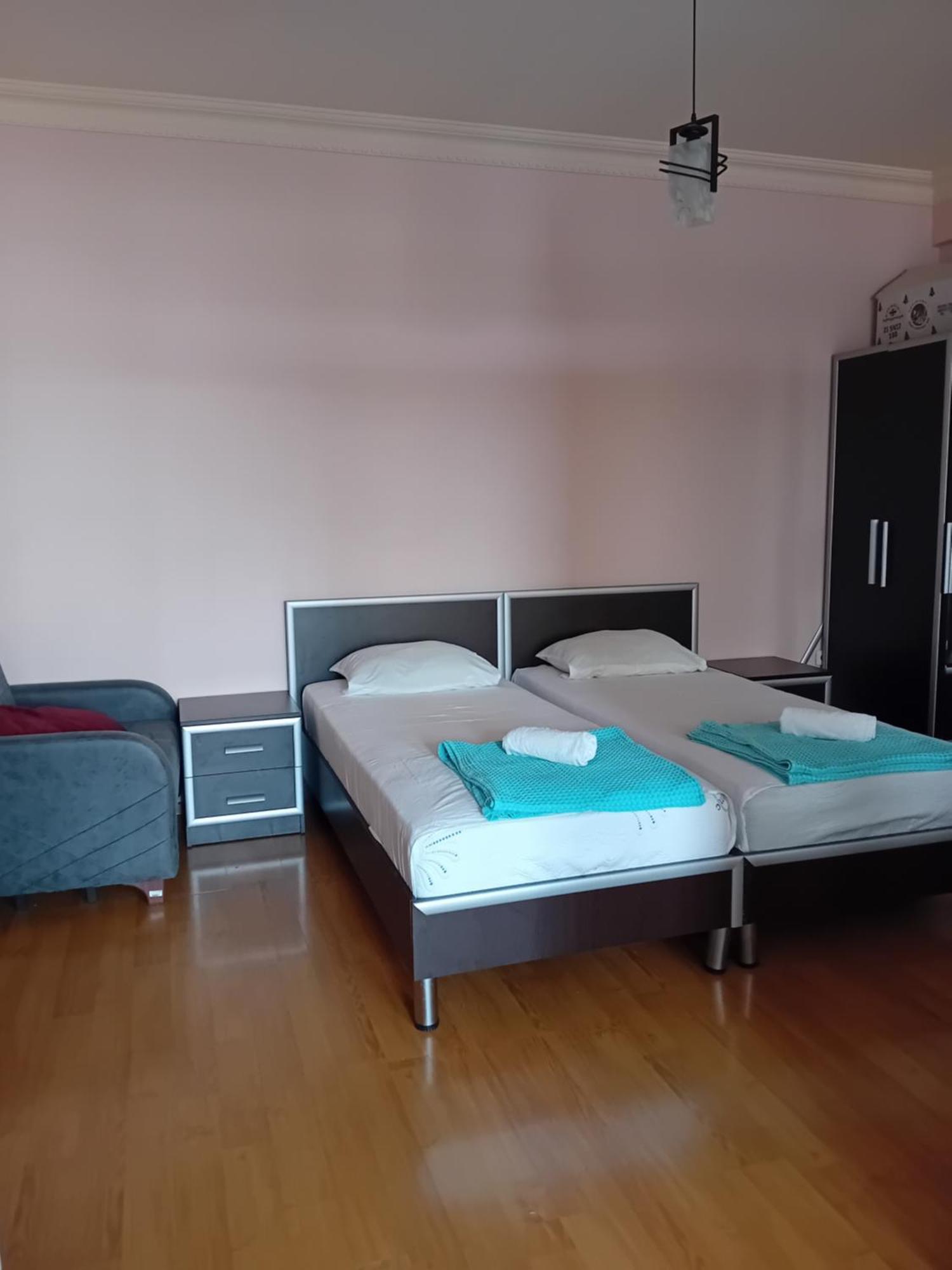 Apartment Chavchavadze 21 باتومي المظهر الخارجي الصورة