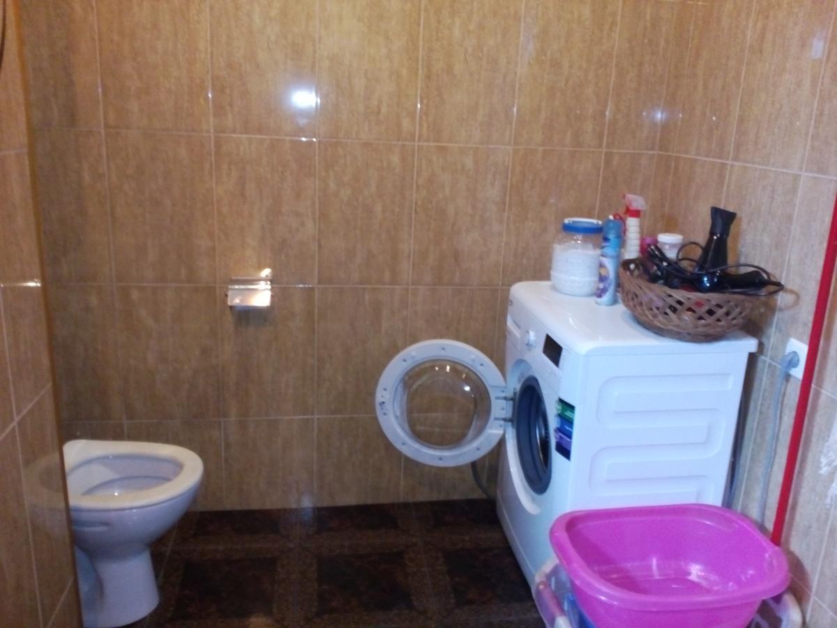 Apartment Chavchavadze 21 باتومي المظهر الخارجي الصورة